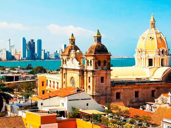Cartagena de Indias