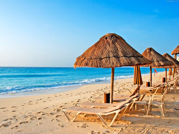 Playas del Norte - Rústica Vichayito