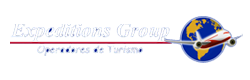 Expeditions Group Logo